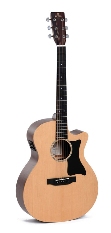 St Series Gmc-Ste
