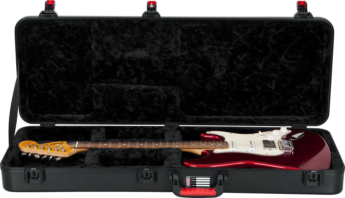Electric PE Case - GTSA