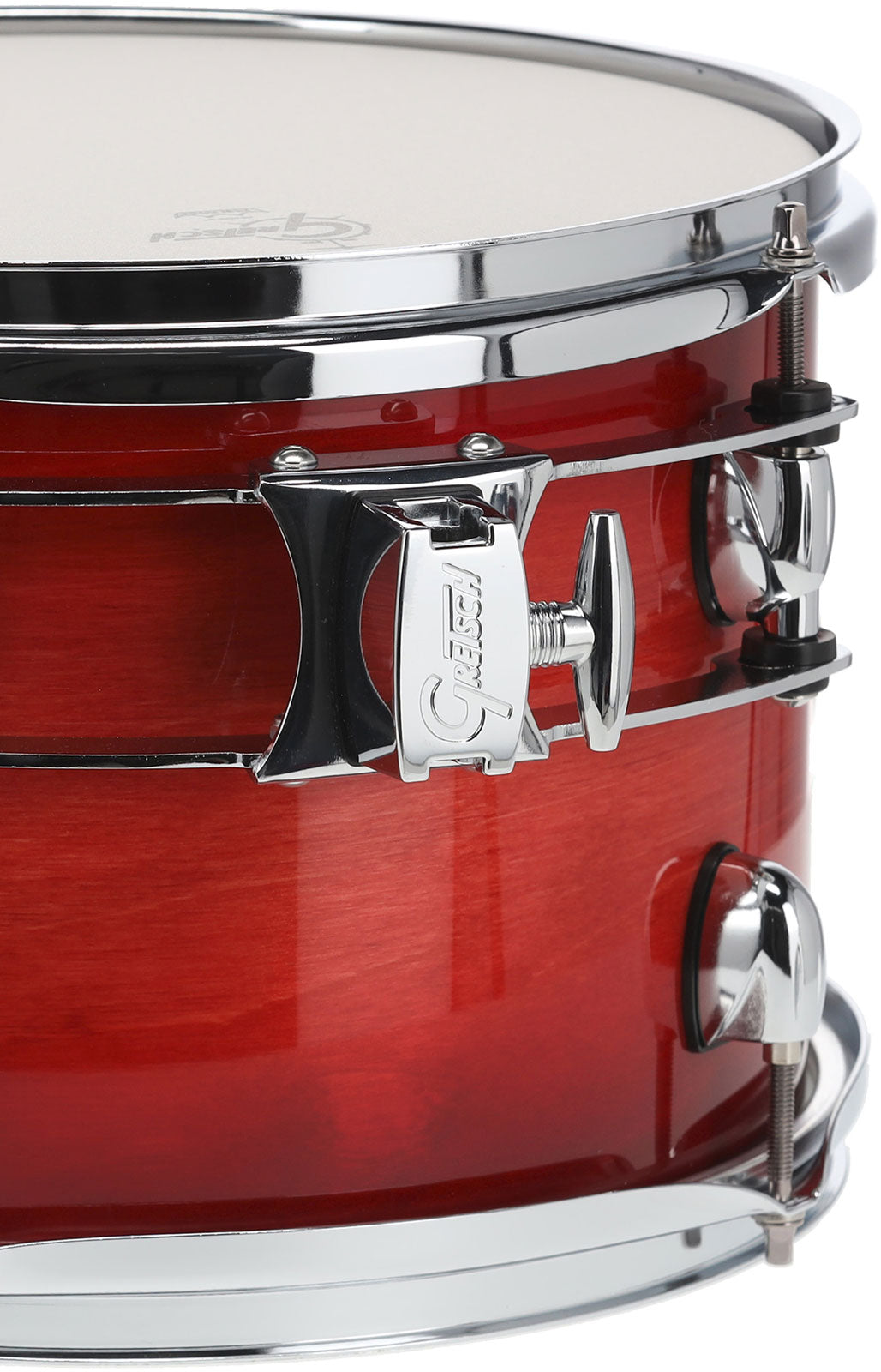 Tom Tom Catalina Club Gloss Crimson Burst