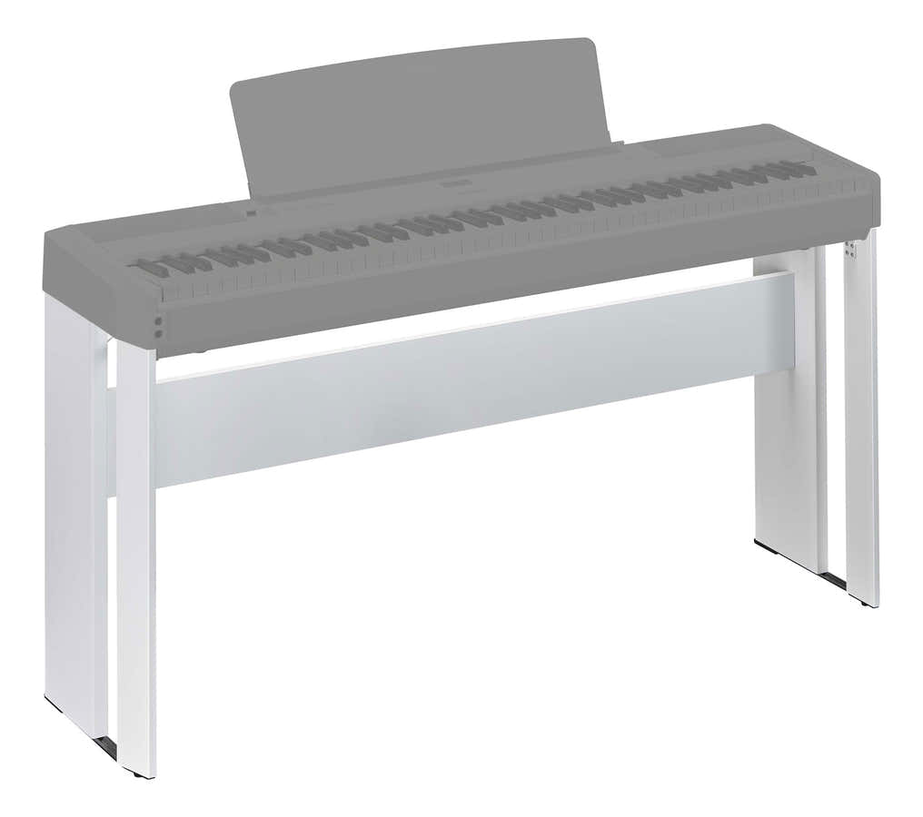 L515 Keyboard Stand White