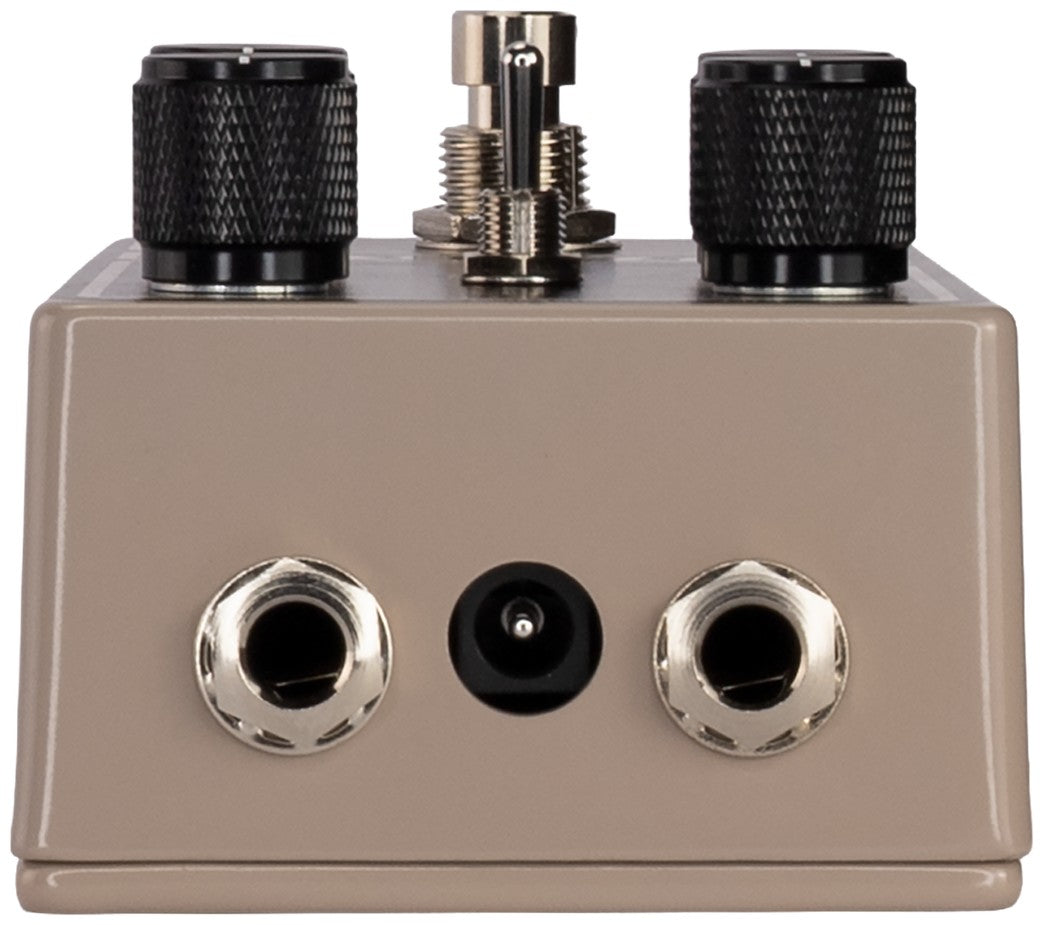 FUZZBOX Tone Bender MK II Style Silicon Fuzz