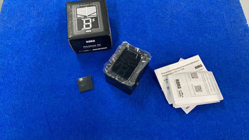 Tuners Pitchblack PB-XS - Stock B