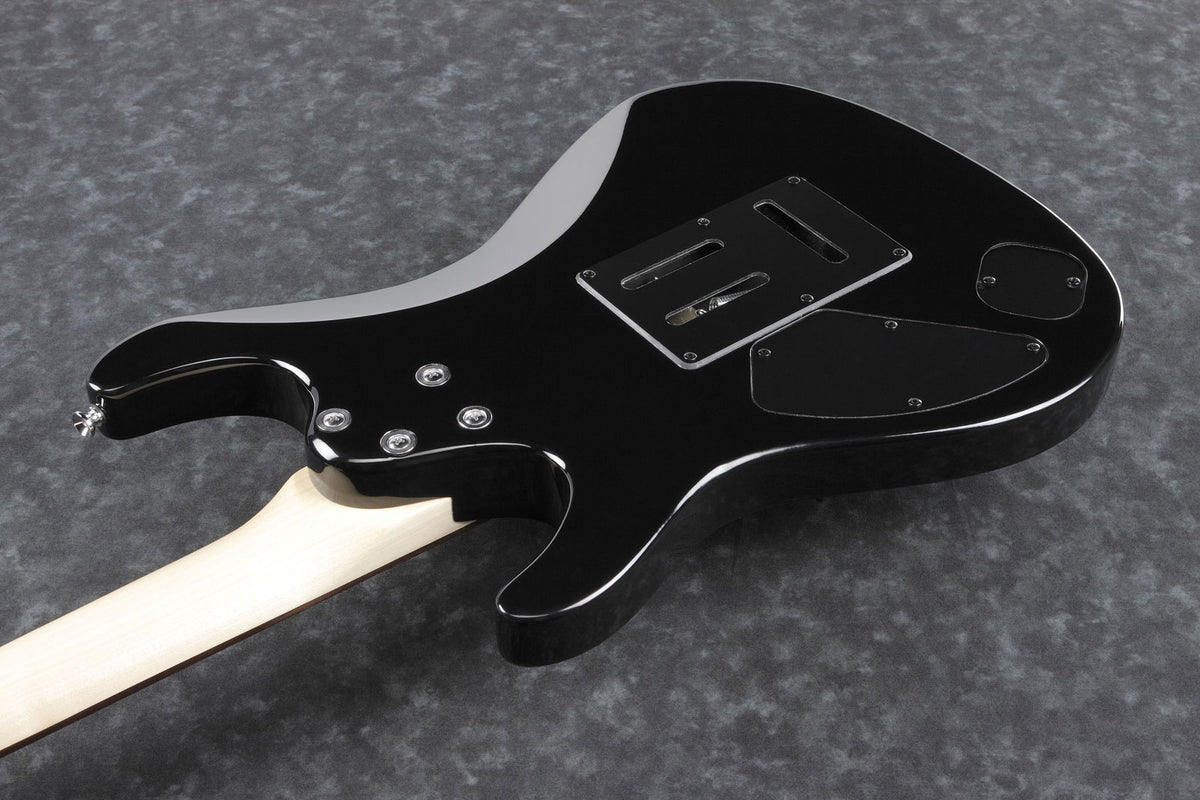 GSA60-BKN Black Night Sabre Gio