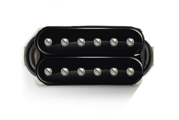 Aftermath 6 Set Open BLACK-black Nickel Screw