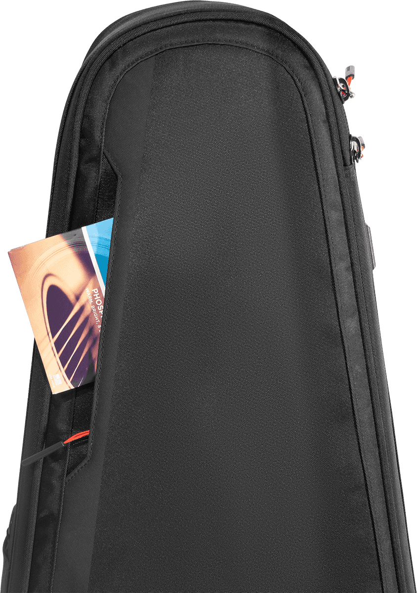Dreadnought Softcase - ICON