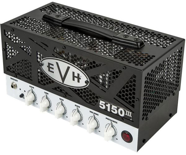 5150iii 15W LBX Head 230V Eu