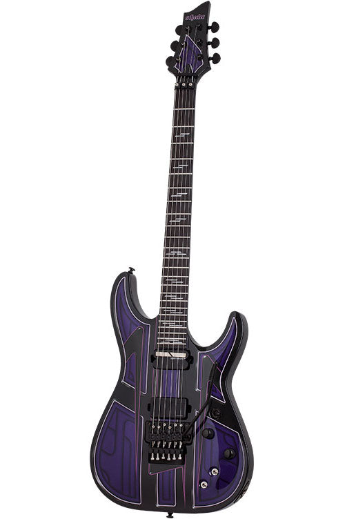 C-1 Pryzm Vespid FR Metallic Purple