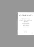 Lemoine SINGIER JEAN-MARC - ACCENTS DESSUS, DESSOUS ...DE FLUX, DU FLOU, ...DES AXES,...DES AXES