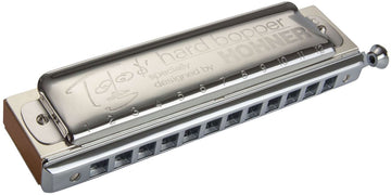 Toots Hard Bopper C/Do - 12 holes