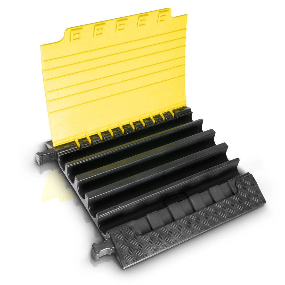 DEFENDER XXL CABLE PROTECTOR 5-CHANNEL
