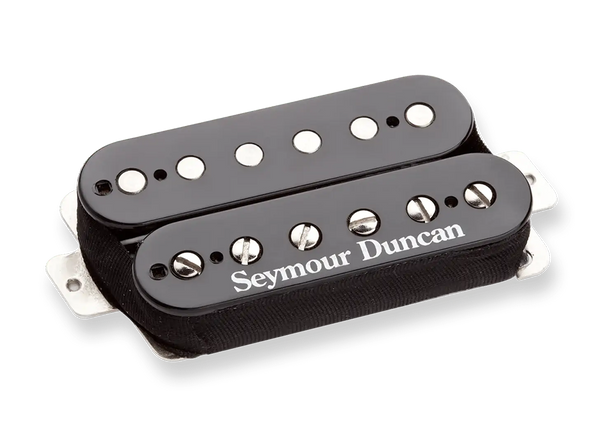 Seymour Duncan SH-1B-NH - NIGHTHAWK 59 TRESTLE BLACK
