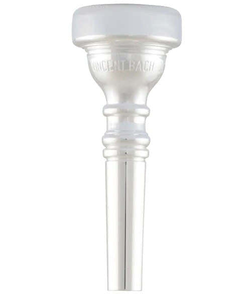 S349 Standard - 3C Silver-Plated (Cornet)