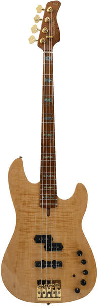 P10 Dx Alder-4 Nt Mn + Case