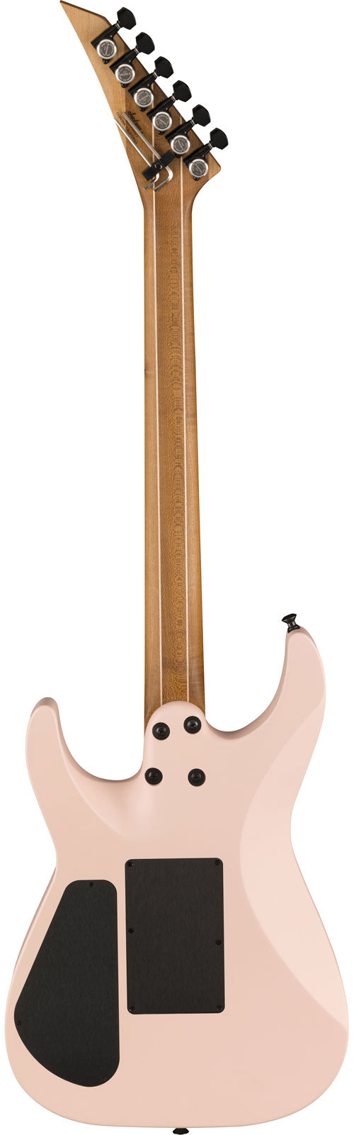Virtuoso American Ebo Satin Shell Pink