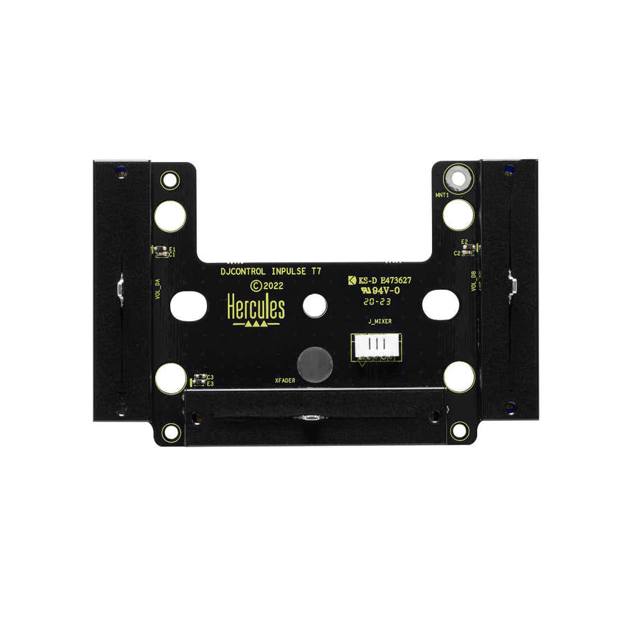 Control Inpulse T7 Premium Fader Module