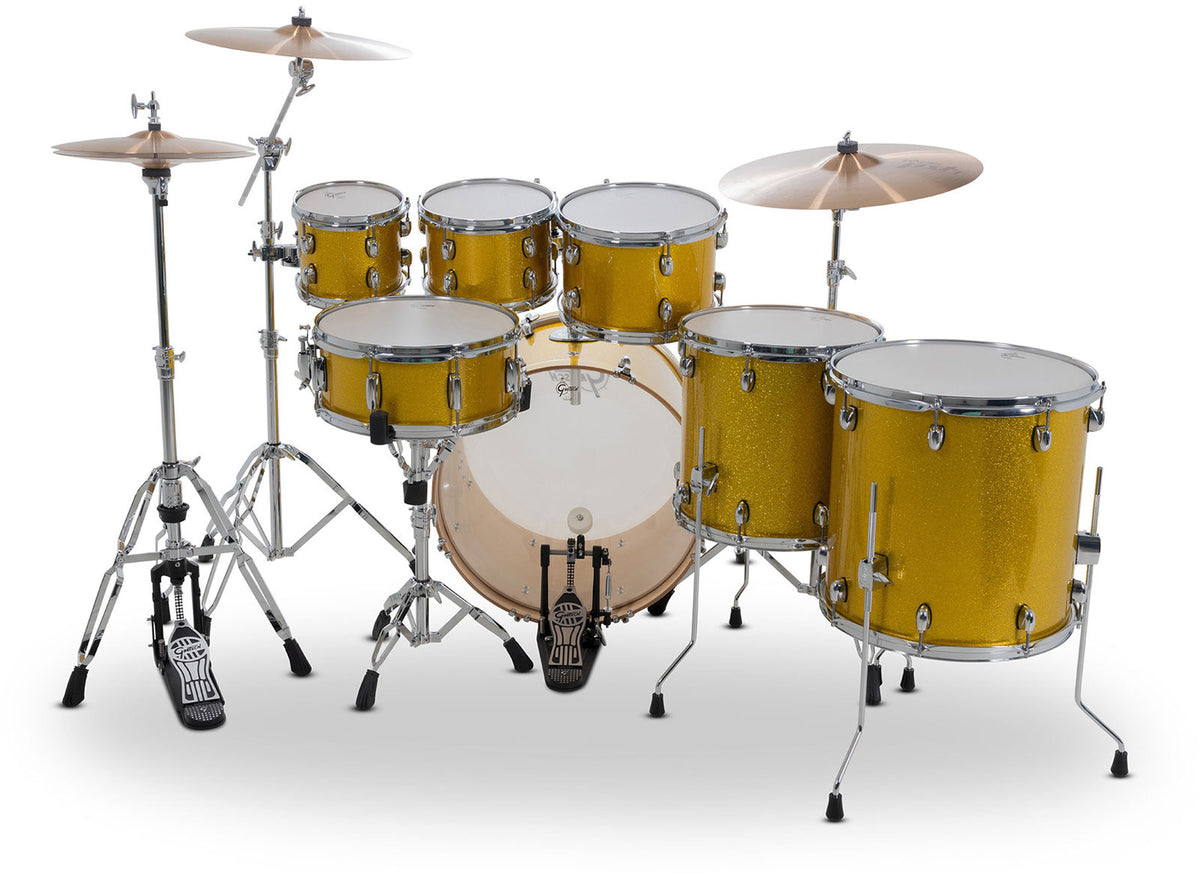 CATALINA MAPLE LEMON SPARKLE CM2-E627-LS