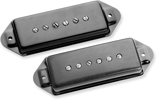 Seymour Duncan P90 Antiquity Dog Ear Set