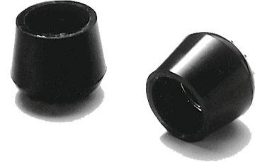 R30A-2 - RUBBER TIPS FOR SP30 BASS DRUM SPURS
