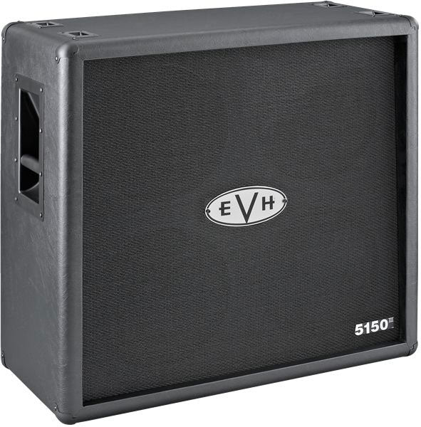 5150iii 4X12 Cabinet Black