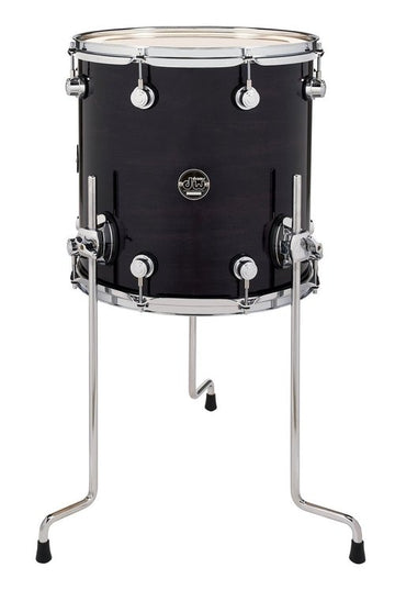 TOM  PERFORMANCE LACQUER EBONY STAIN