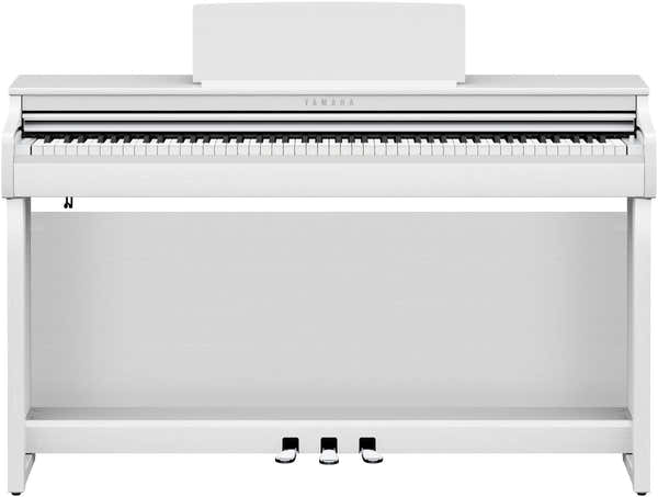 CLP-825 White Mat