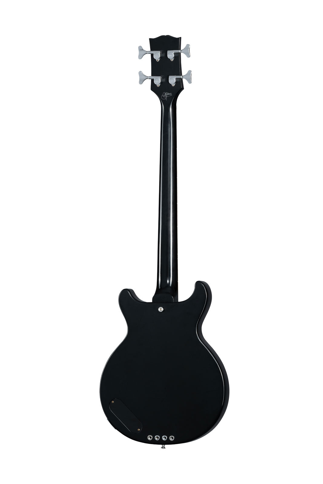 Gene Simmons Eb-0 Bass