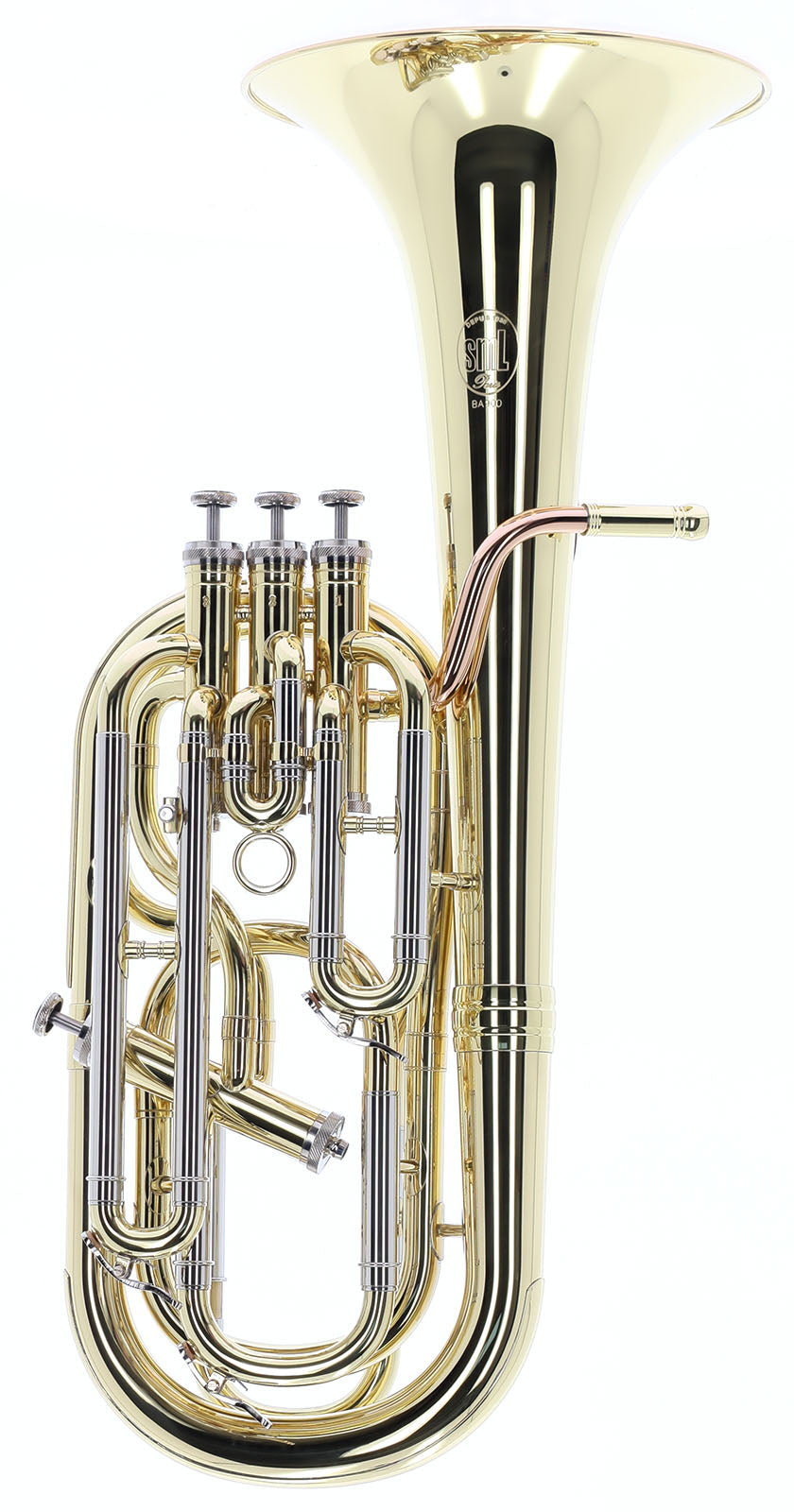 SML Paris BA900