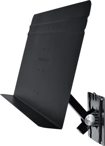 WALL MUSIC STAND