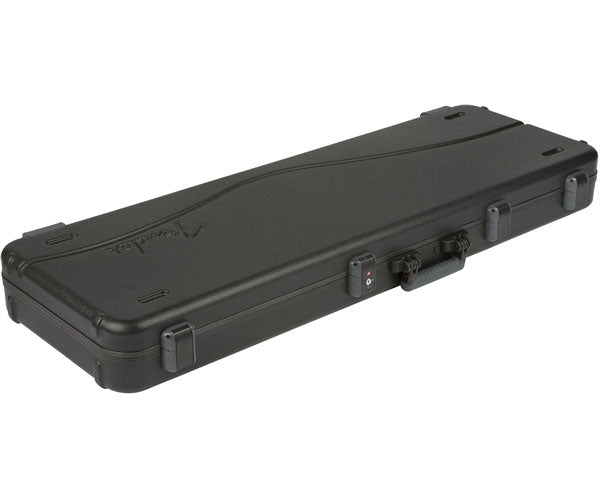 Deluxe Bass Case Black