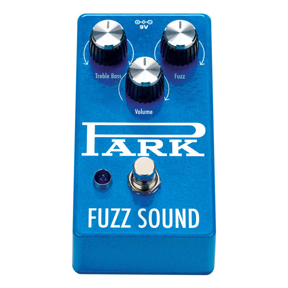 Park Fuzz