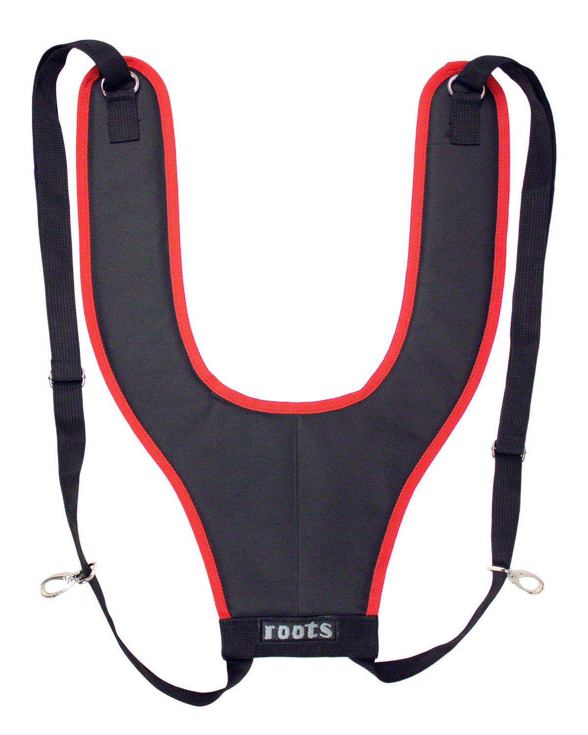 Y Harness Djembe Multi Percussion 2 Closed Hooks