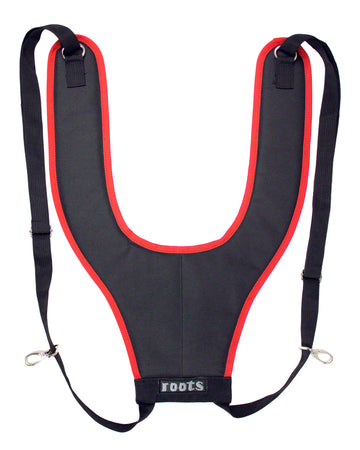 Y Harness Djembe Multi Percussion 2 Closed Hooks