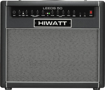 Leeds 50W 1X12"