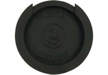 Screeching Halt Acoustic Soundhole Cover