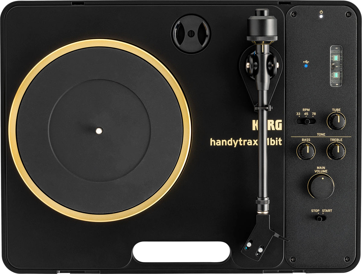Handytraxx 1bit