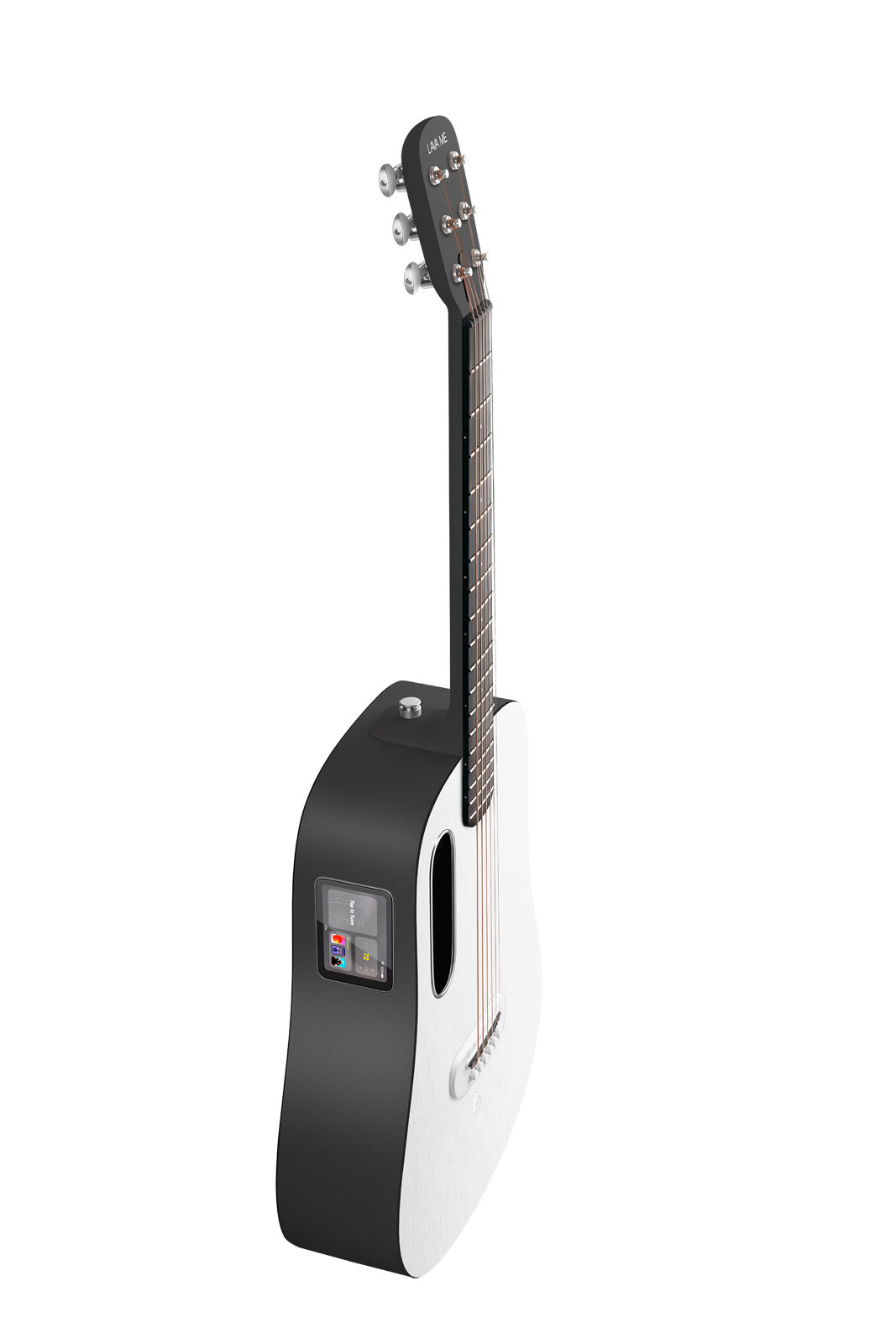 Lava Me Play 36'' Nightfall-Frost-White Lite Bag - refurbished