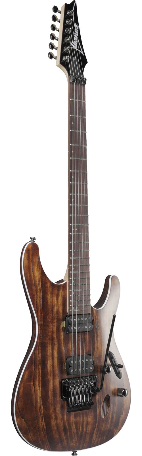 S520AHABS Antique Brown Stained