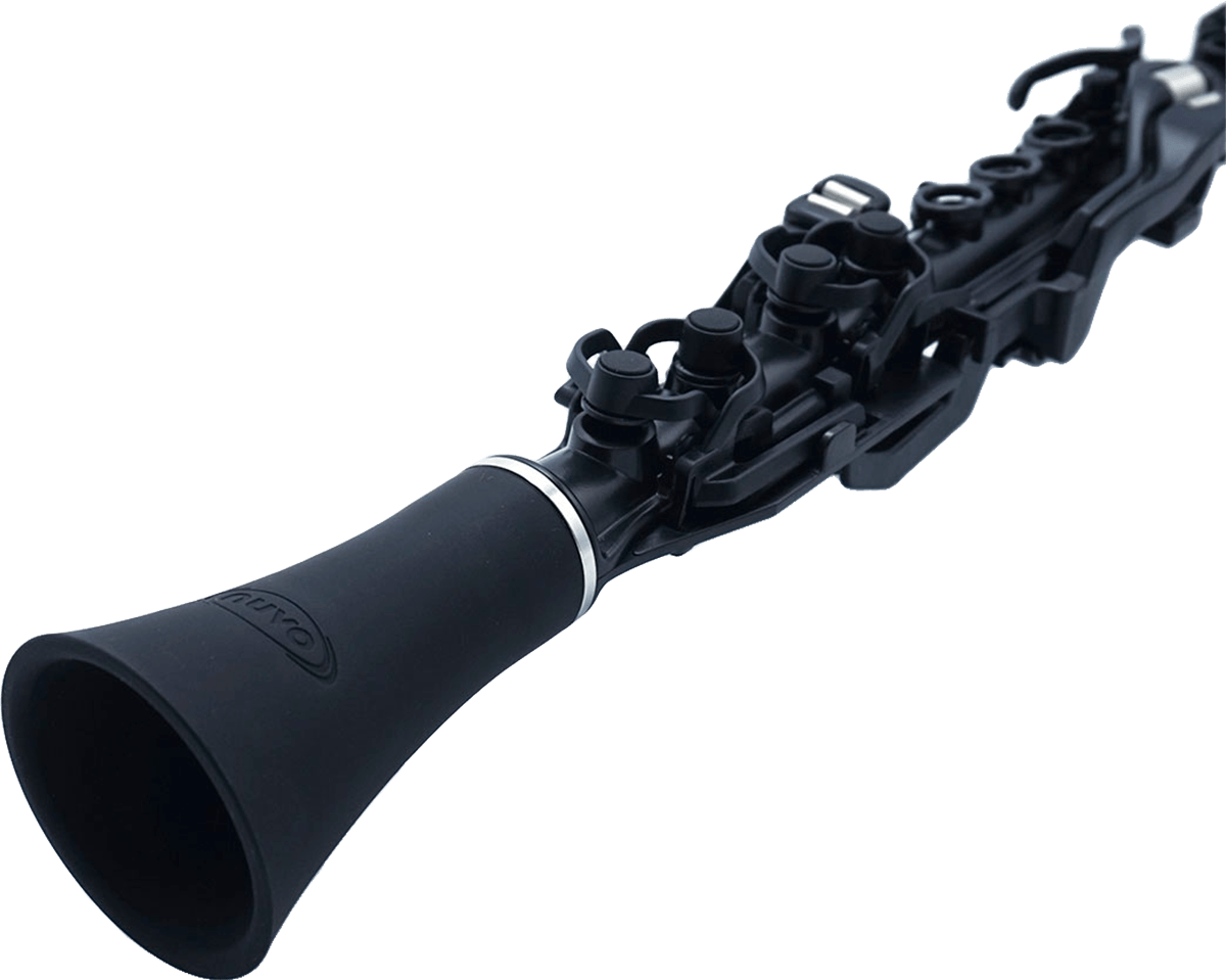 CLARINEO BLACK