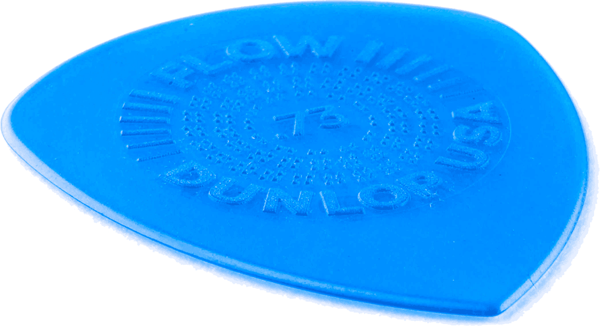 6 x 0,73mm Flow Standard Grip