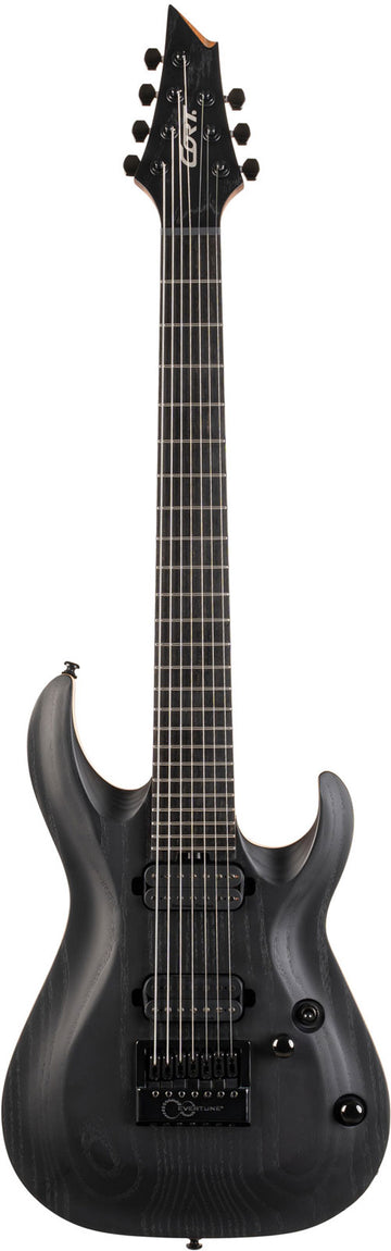 KX707ev Evertune Black