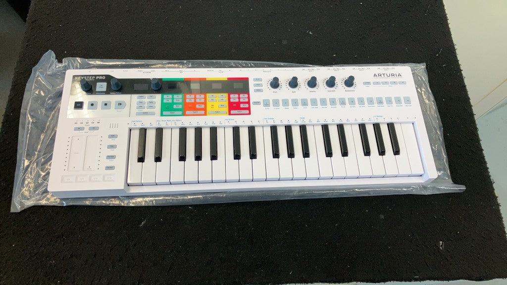 Keystep Pro - B-Stock