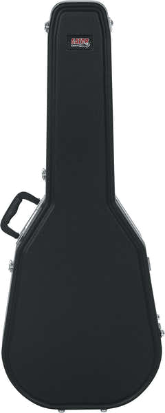 Gator Deep Bowl Ovation Deluxe ABS Case - GC