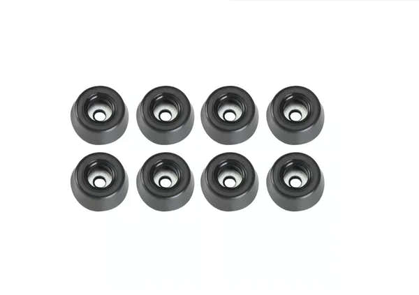 Adam Hall Hardware 4903 - 8x pieces