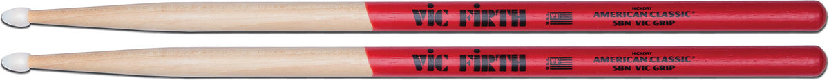 American Classic Nylon Grip Tips - 5BNVG
