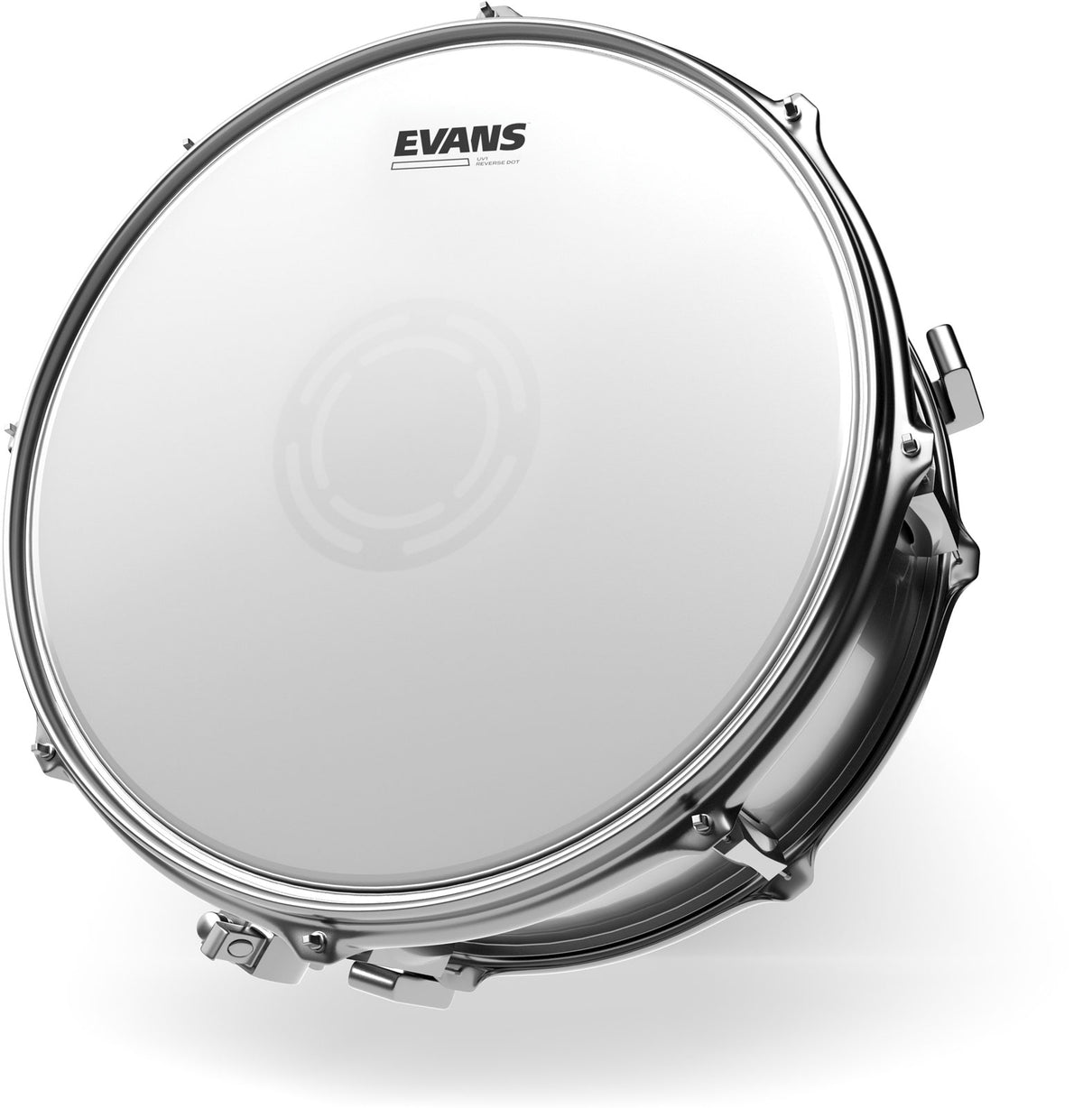 B14UV1RD - UV1 Reverse Dot Snare Drum Head 14 Inch
