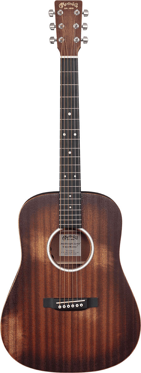 Dreadnought Junior Streetmaster Electro