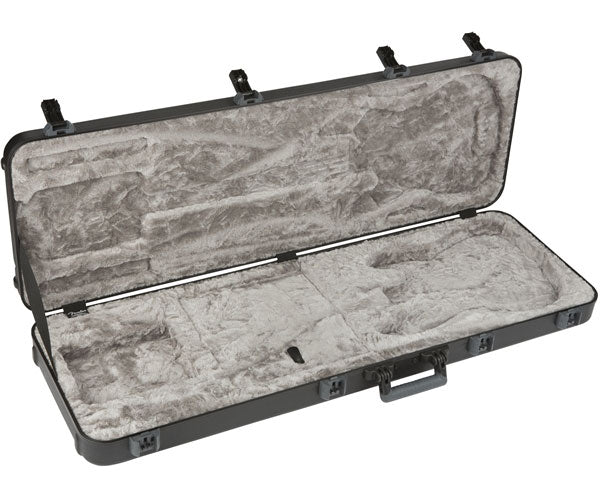 Deluxe Bass Case Black