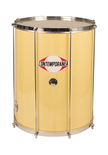 C-SUB02 - Surdo Wood Series Pro - 16" X 50CM