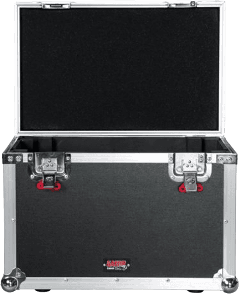 Guitar Amp Head "mini" Large Case
