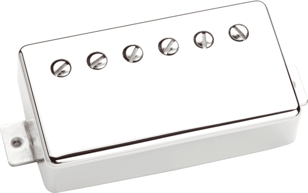 Seymour Duncan SH-6N-N - DUNCAN DISTORTION NECK NICKEL